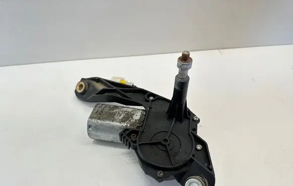 Nissan Primera Rear window wiper motor 28710AU500 33117412