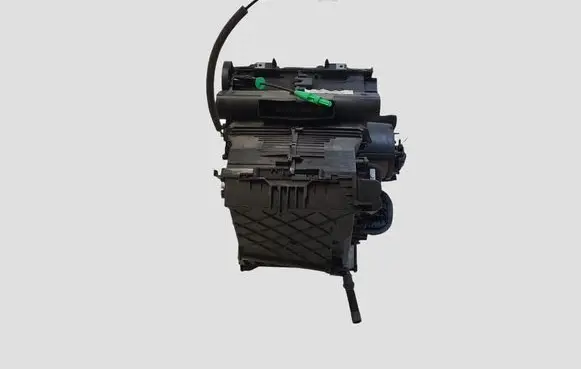 Ford Focus Interior heater climate box assembly 4M5119B555AN 4M5119B555ANO535