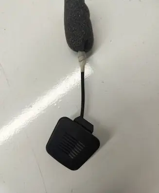 Dodge Durango Microphone (bluetooth/phone) 6EP09DX9AA 47995B