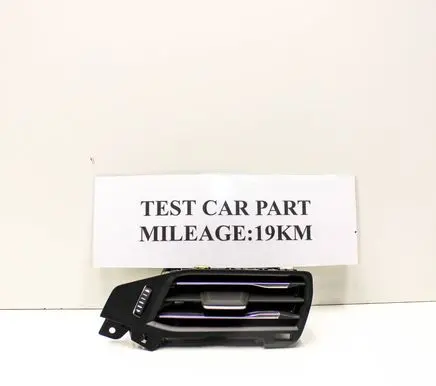 Ford Kuga III Dashboard air vent grill cover trim JX7B19893CL