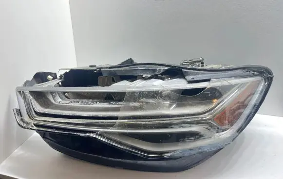 Audi A6 S6 C7 4G Headlight/headlamp 4G0941033K 1EX01187715