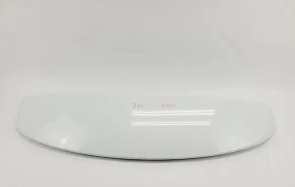 Renault Zoe Tailgate/trunk spoiler 960306120R