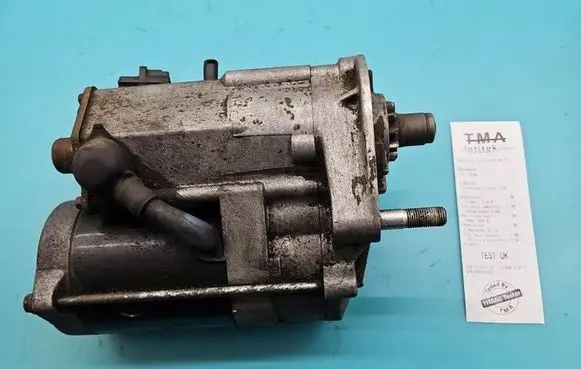 Toyota Land Cruiser (J120) Starter motor 28100-30070 IMPRK1525379