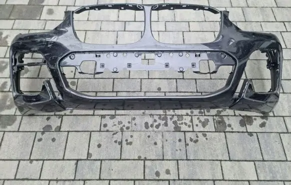 BMW X3 G01 Front bumper