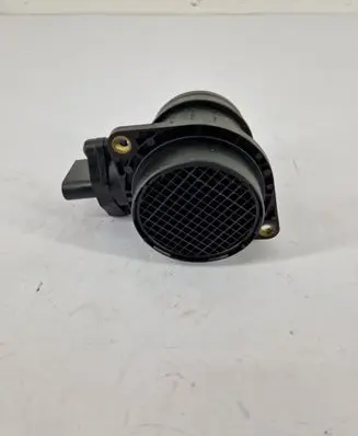 Audi A3 S3 8L Mass air flow meter 0280216002