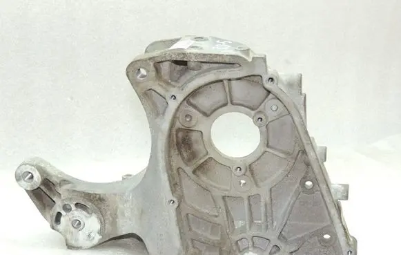 Suzuki Jimny Fuel pump bracket 1281362M00