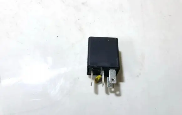 Fiat Doblo Other relay 46520411