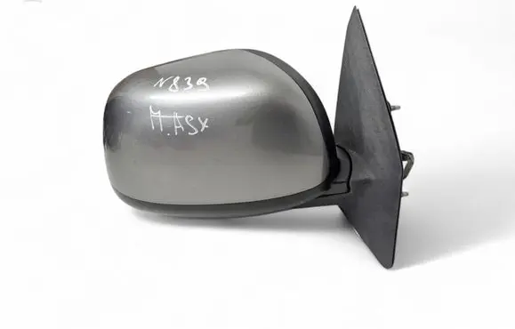 Mitsubishi ASX Front door electric wing mirror 7632B428