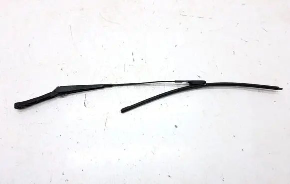 Opel Meriva B Windshield/front glass wiper blade 97036203 3392125738