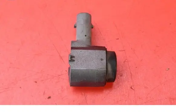Audi Q7 4L Parking PDC control unit/module 
