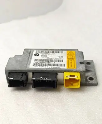 Airbag control unit/module