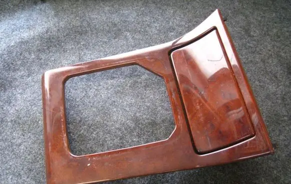 Honda Legend III KA9 Car ashtray trim 
