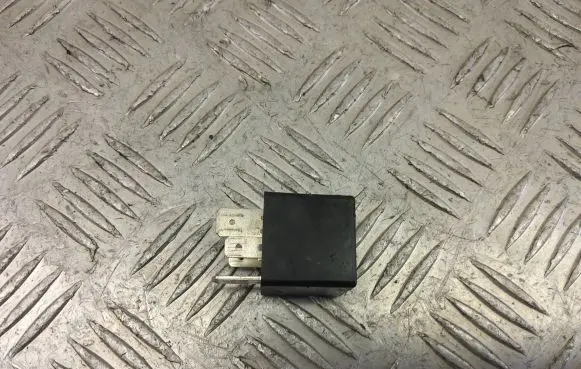 Alfa Romeo Stelvio Other relay
