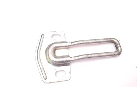 Mercedes-Benz Vito Viano W639 Loading door lock loop/hook striker A6397400132