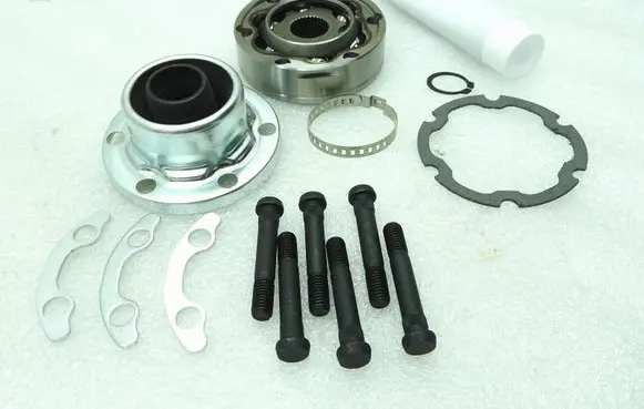 BMW 5 E60 E61 Rear driveshaft/prop shaft 26117548392 26117503103