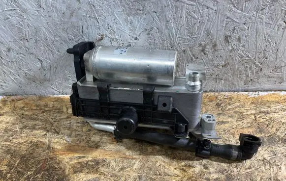 BMW X7 G07 Air conditioning (A/C) air dryer 5A245D9 T606300B 15272311