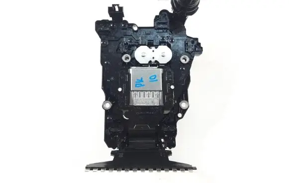 Seat Leon IV Gearbox control unit/module 0GC927711H