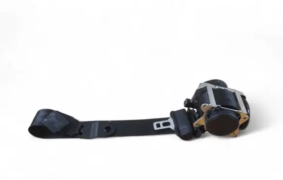 Jaguar F-Type Front seatbelt EX53611B08AC EX53611B08 624839400