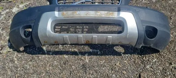 Volvo XC70 Front bumper 9190896 30655502