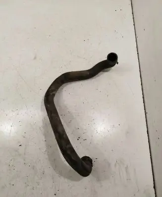 Volkswagen Golf V Engine coolant pipe/hose 3b0122291c