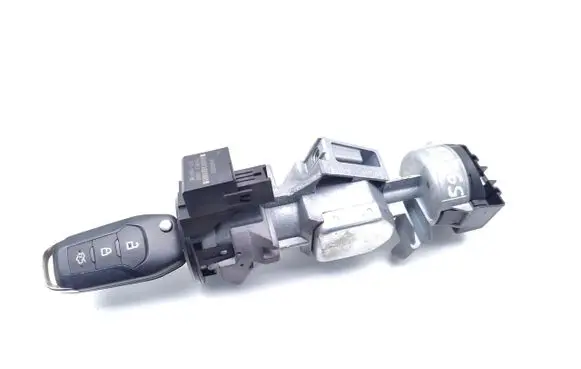 Ford Mondeo MK V Ignition lock 3M513F880AE DS7T15607BB