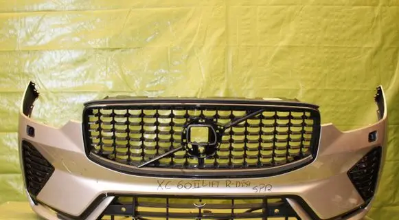 Volvo XC60 Front bumper