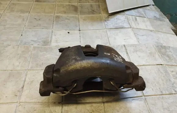 Ford Focus Front brake caliper