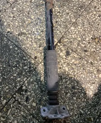 Fiat Grande Punto Rear shock absorber/damper