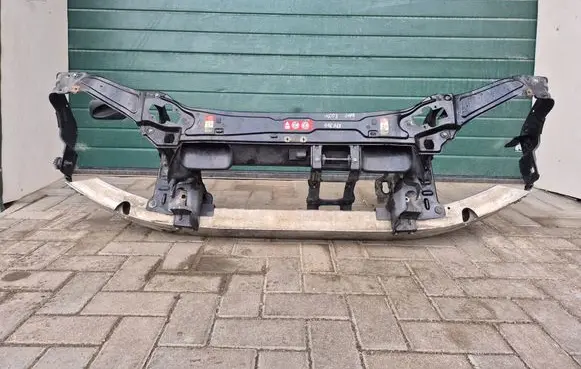 Mercedes-Benz C W203 Radiator support slam panel