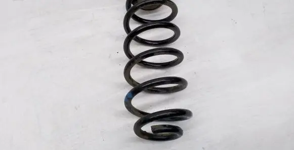 Audi A5 8T 8F Rear coil spring