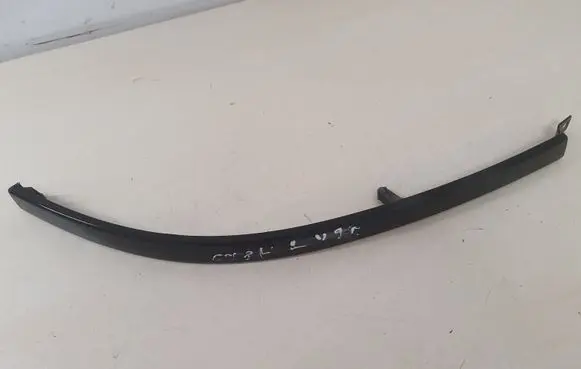 Under headlight/headlamp trim