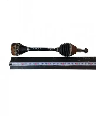 Seat Leon (5F) Front driveshaft 1K0407271LB