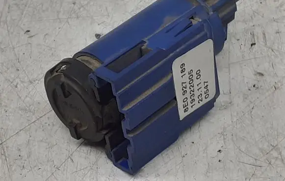 Audi A4 S4 B6 8E 8H Sun solar sensor 8E0927189
