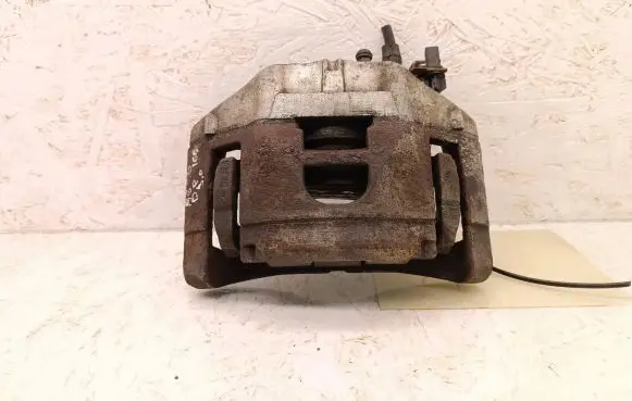 Audi A6 S6 C6 4F Front brake caliper