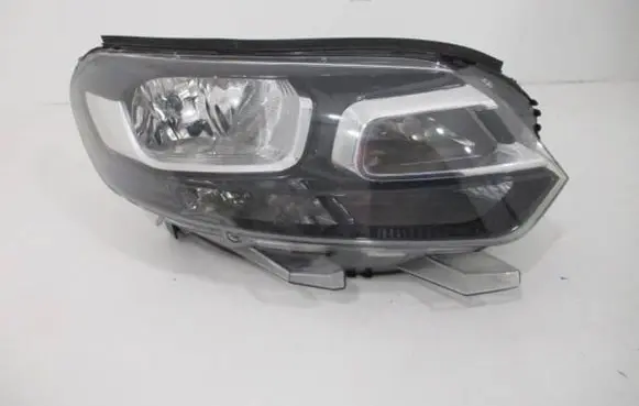 Citroen Jumpy Headlight/headlamp 9808567880