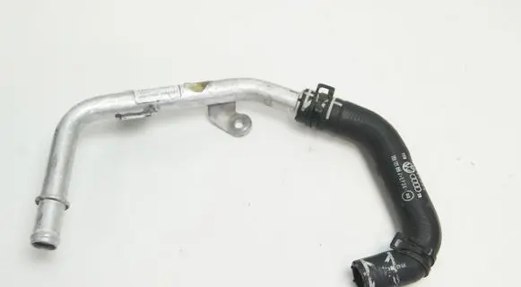 Volkswagen Transporter - Caravelle T6 Engine coolant pipe/hose 7E0121065AT