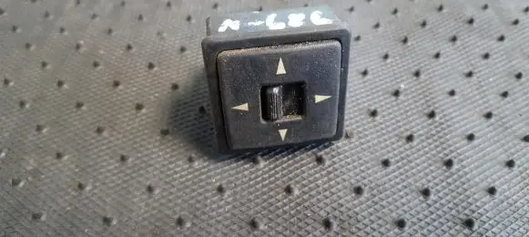 Mazda 626 Wing mirror switch