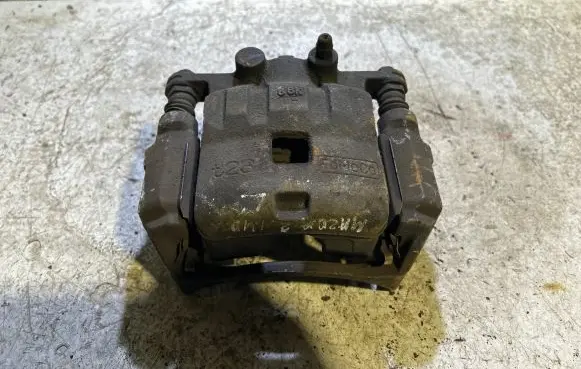 Mazda 2 Front brake caliper