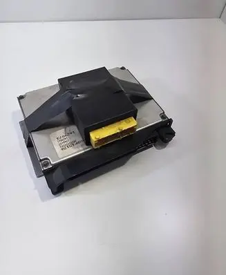 BMW 5 E39 Engine control unit/module 1429973 1740497