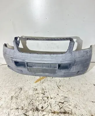 Volkswagen Transporter - Caravelle T5 Front bumper 7H0807101 61731