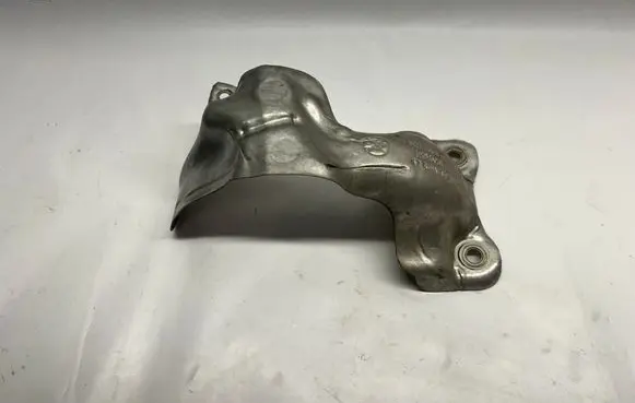 Ford Mustang VI Heat shield in engine bay FR3E9G479BC