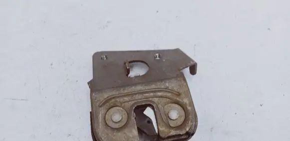 BMW 1 E82 E88 Seat back rest lock catch 7112864