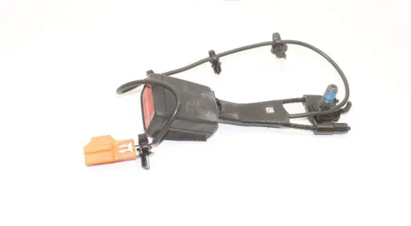 Land Rover Range Rover Sport L461 Front seatbelt buckle M8E261208AB