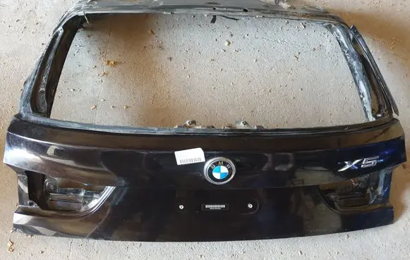 BMW X5 F15 Tailgate/trunk/boot lid 41007378121