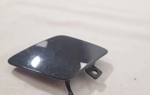 Volkswagen PASSAT B8 Front tow hook cap/cover 3G0807155 906034