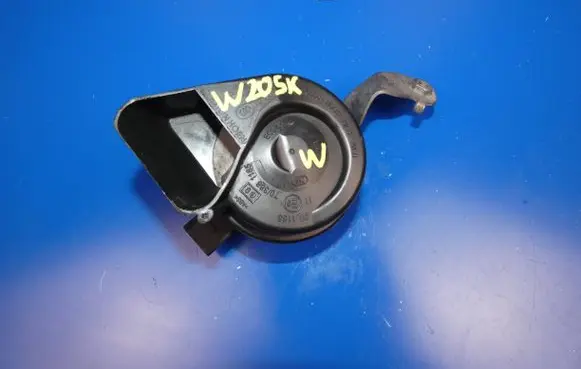 Mercedes-Benz C W205 Horn signal A2055421520 6033FB2691 0080402013
