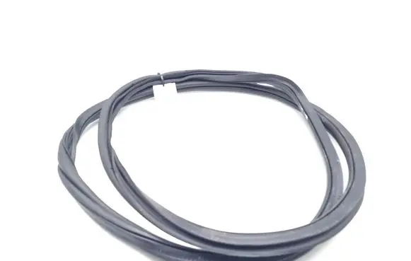 Audi A1 Front door rubber seal 82G831721B