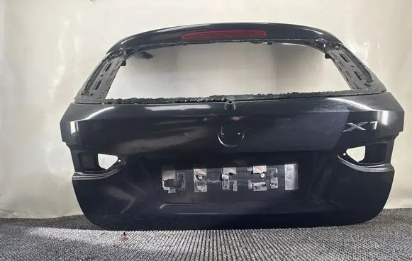 BMW X1 E84 Tailgate/trunk/boot lid 475