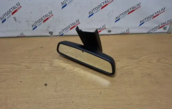 BMW X3 F25 Rear view mirror (interior) 9256138