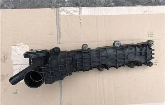 Fiat Ducato Oil breather separator 46351347